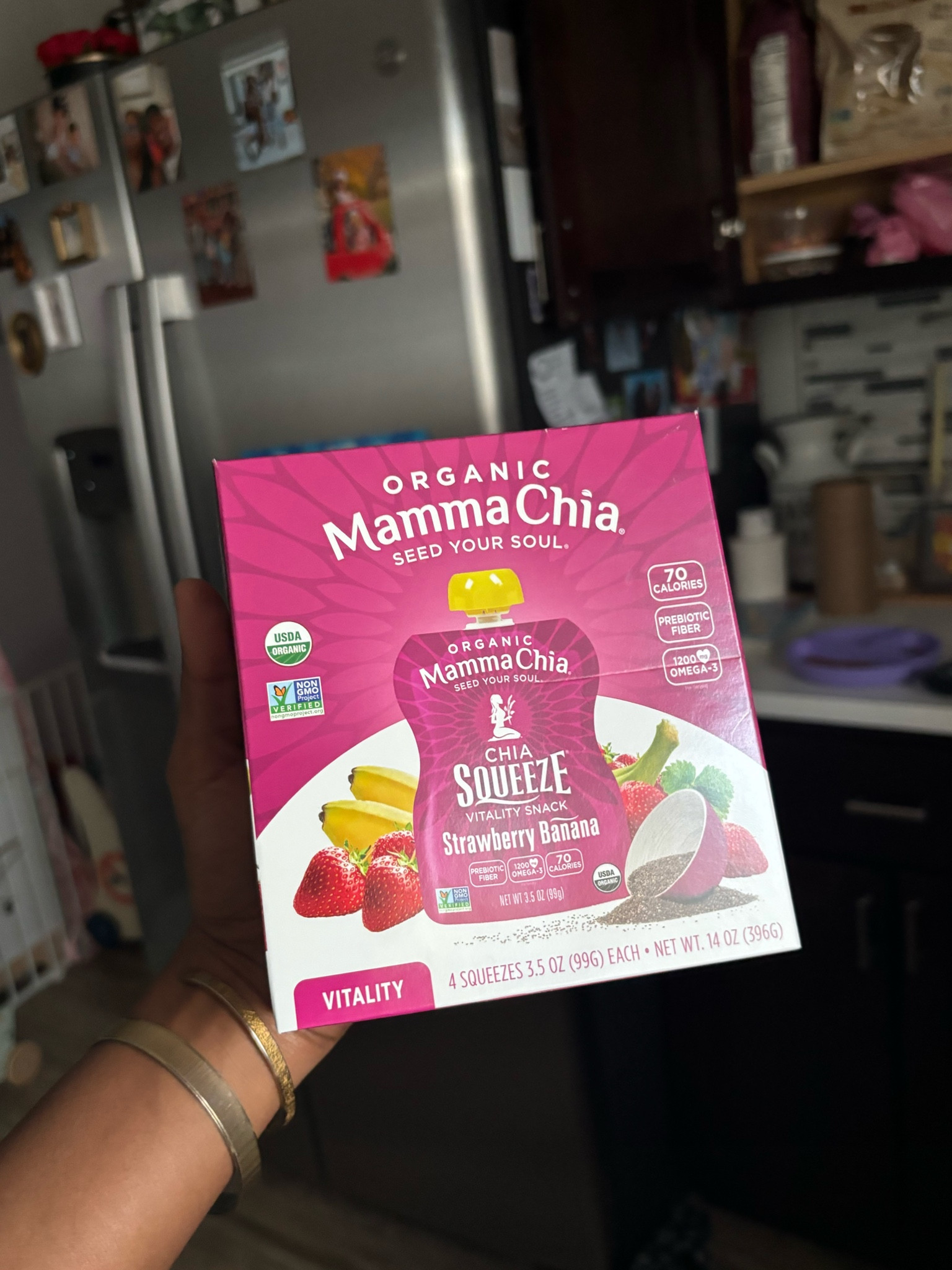 New toddler snack alert? 

#LTKMostLoved #LTKFamily #LTKKids