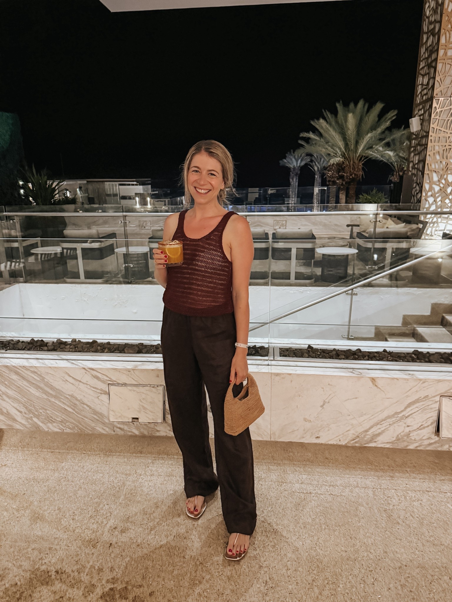 brown + burgundy 🐻🍷