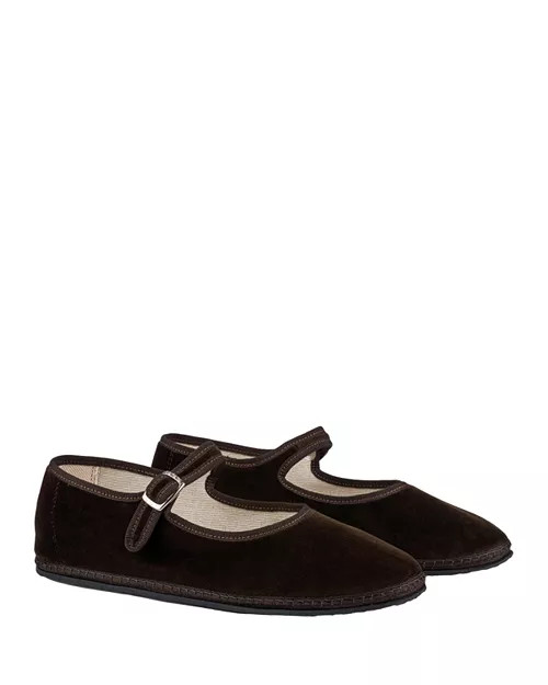 ViBi Venezia Women's Mary Jane Flats  | Bloomingdale's Shoes | Bloomingdale's (US)