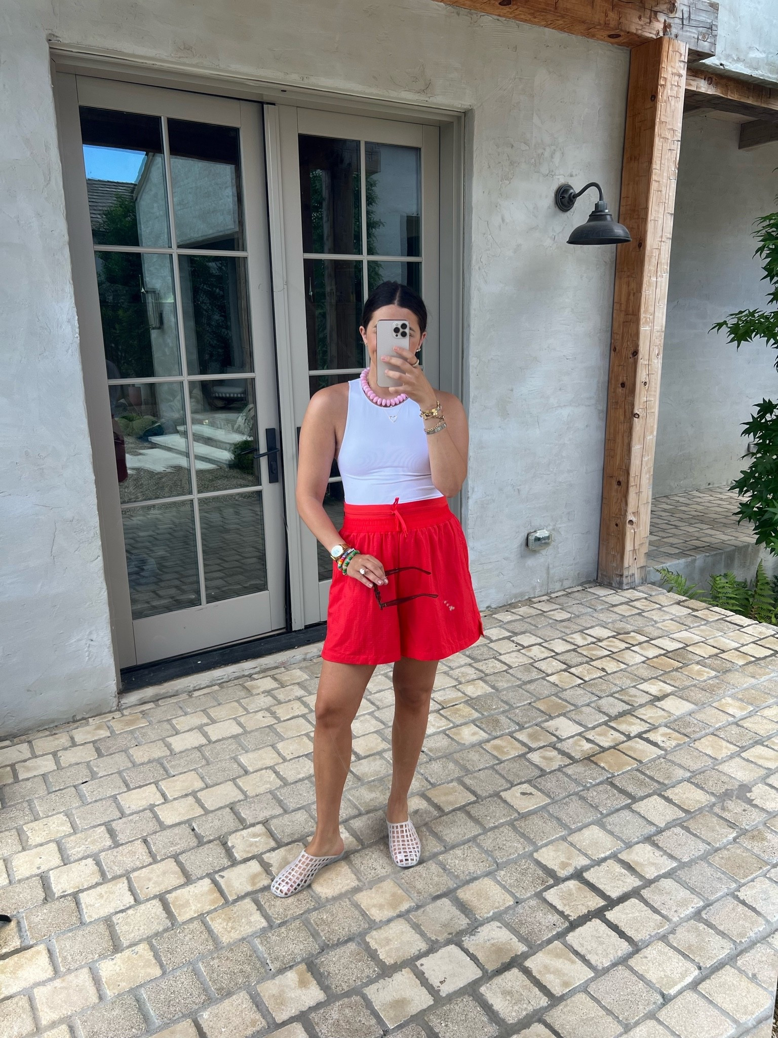 Top: small 
Bottoms: medium 

Dressupbuttercup.com #dressupbuttercup #dederaad

#LTKootd #LTKmomlife #LTKSeasonal