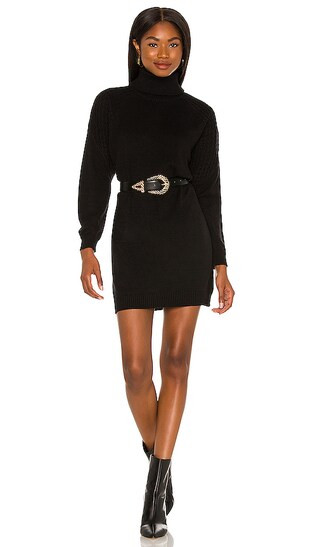 Little Wing Dress in Black | Revolve Clothing (Global)