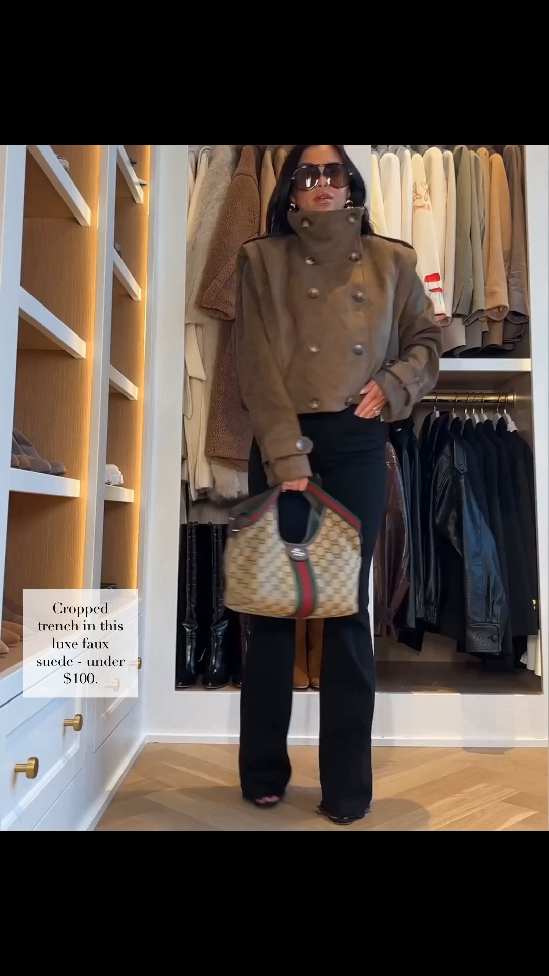 The Zara pieces worth buying right now 
Zara jackets under $100 wearing an XS
Zara fall fashion / Zara new arrivals

#LTKOver40 #LTKSeasonal #LTKootd