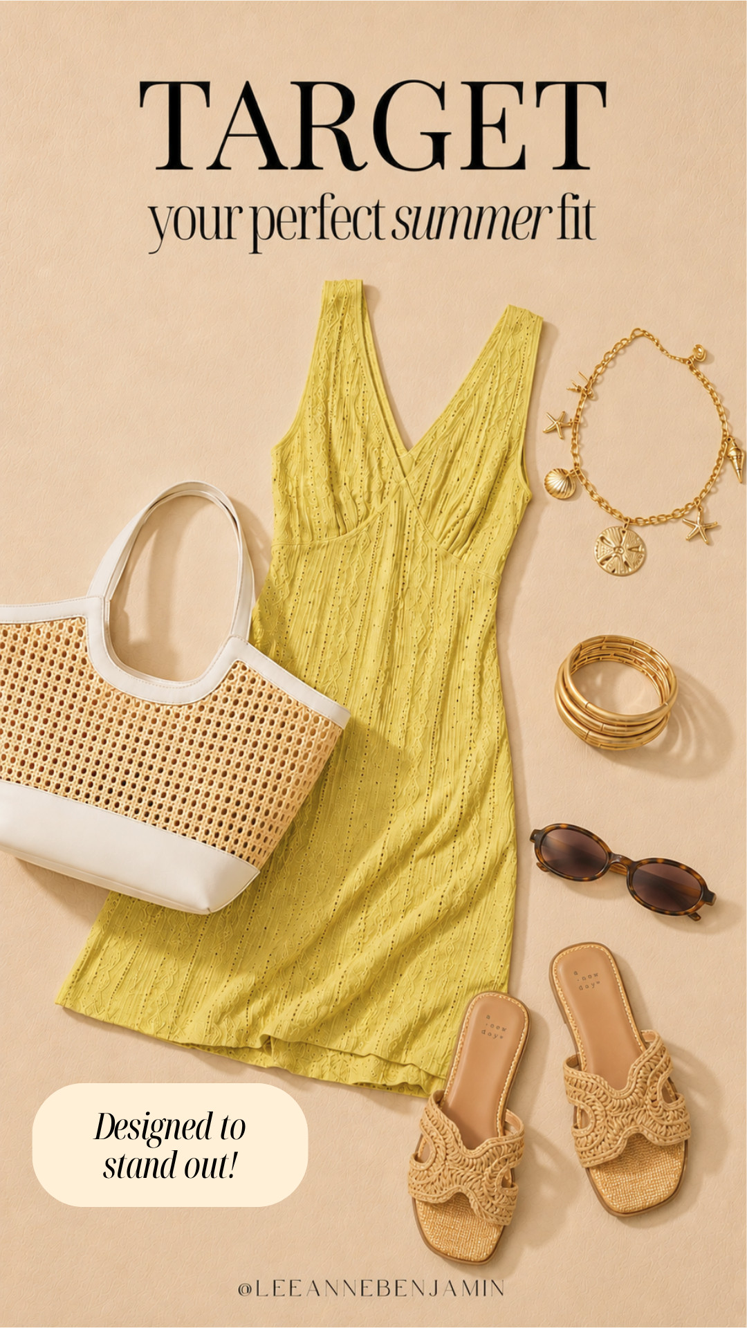 your perfect summer fit at Target! 

 #LTKmomlife #LTKOver40 #LTKTravel
