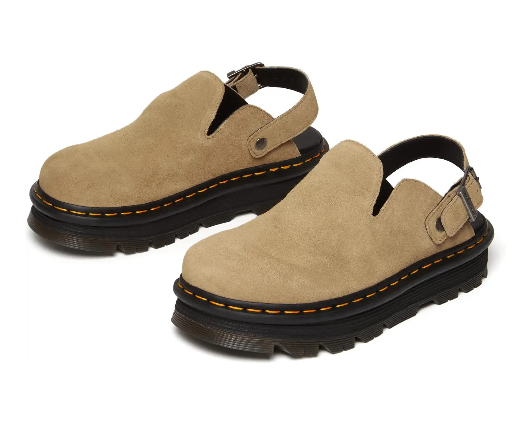 Zeb Zag Mule | Zappos