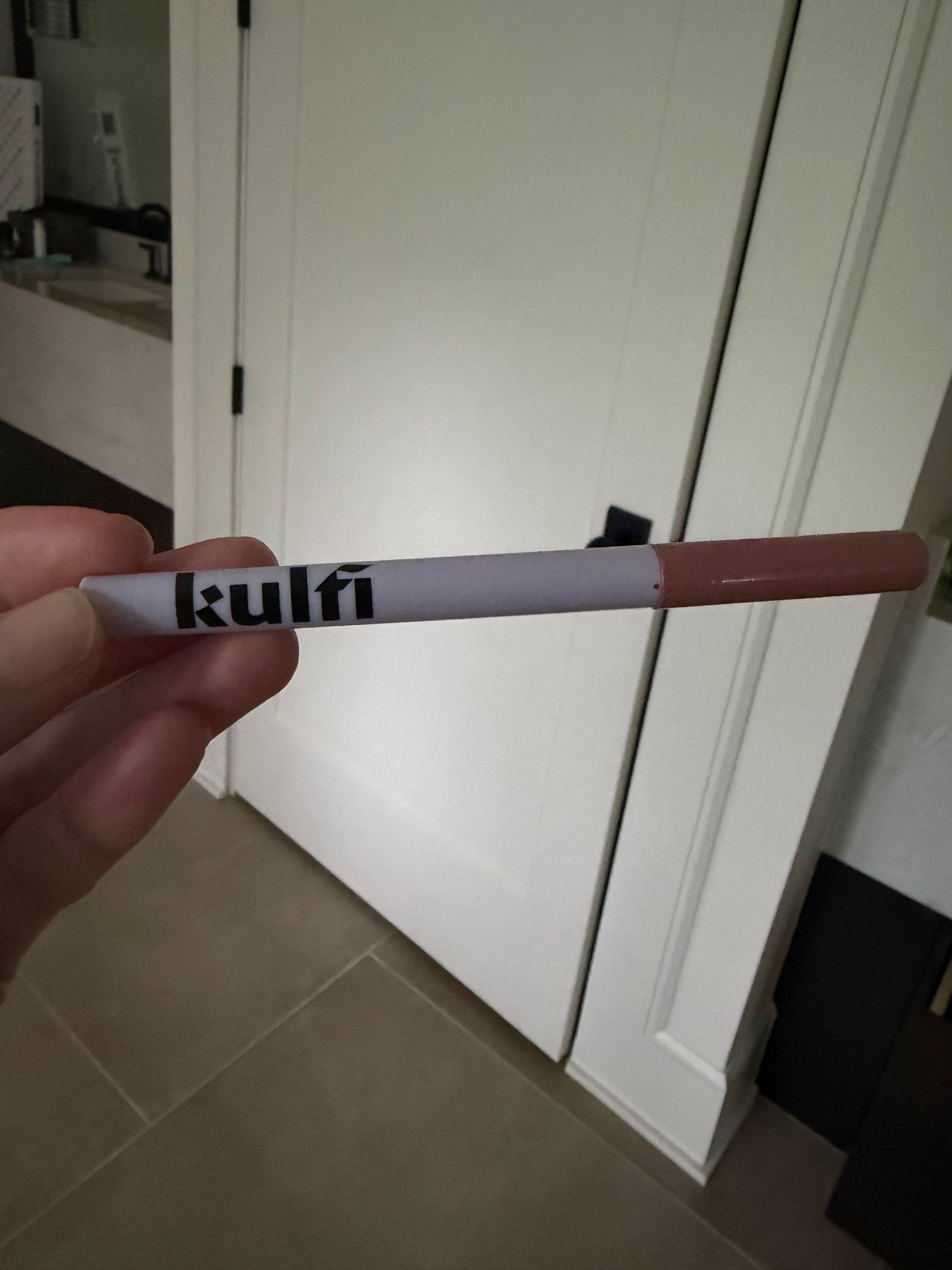Kulfi la la la staining lip liner

#LTKBeauty #LTKselfcare #LTKmomlife