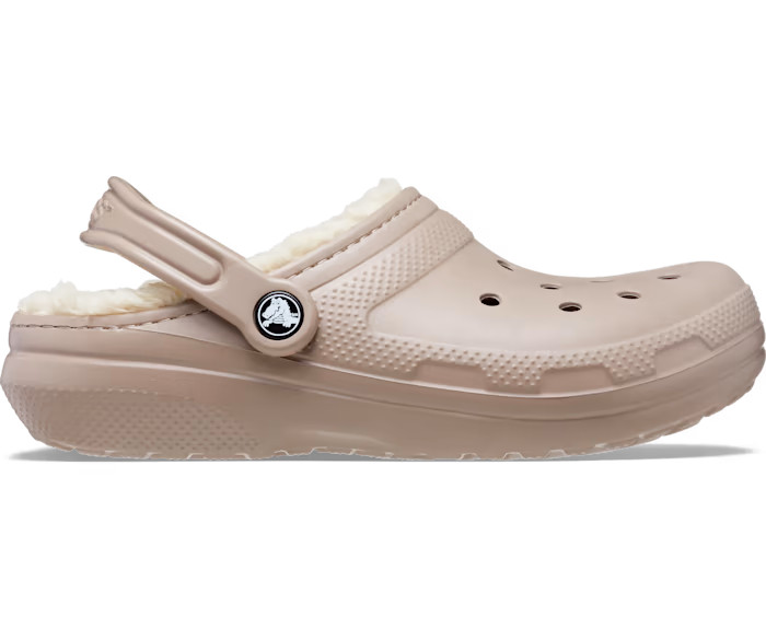 Classic Lined Clog | Crocs (US)
