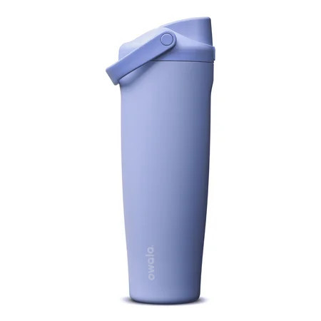 Owala 40oz FreeSip® Sway Stainless Steel Water Bottle - Out of the Blue | Walmart (US)
