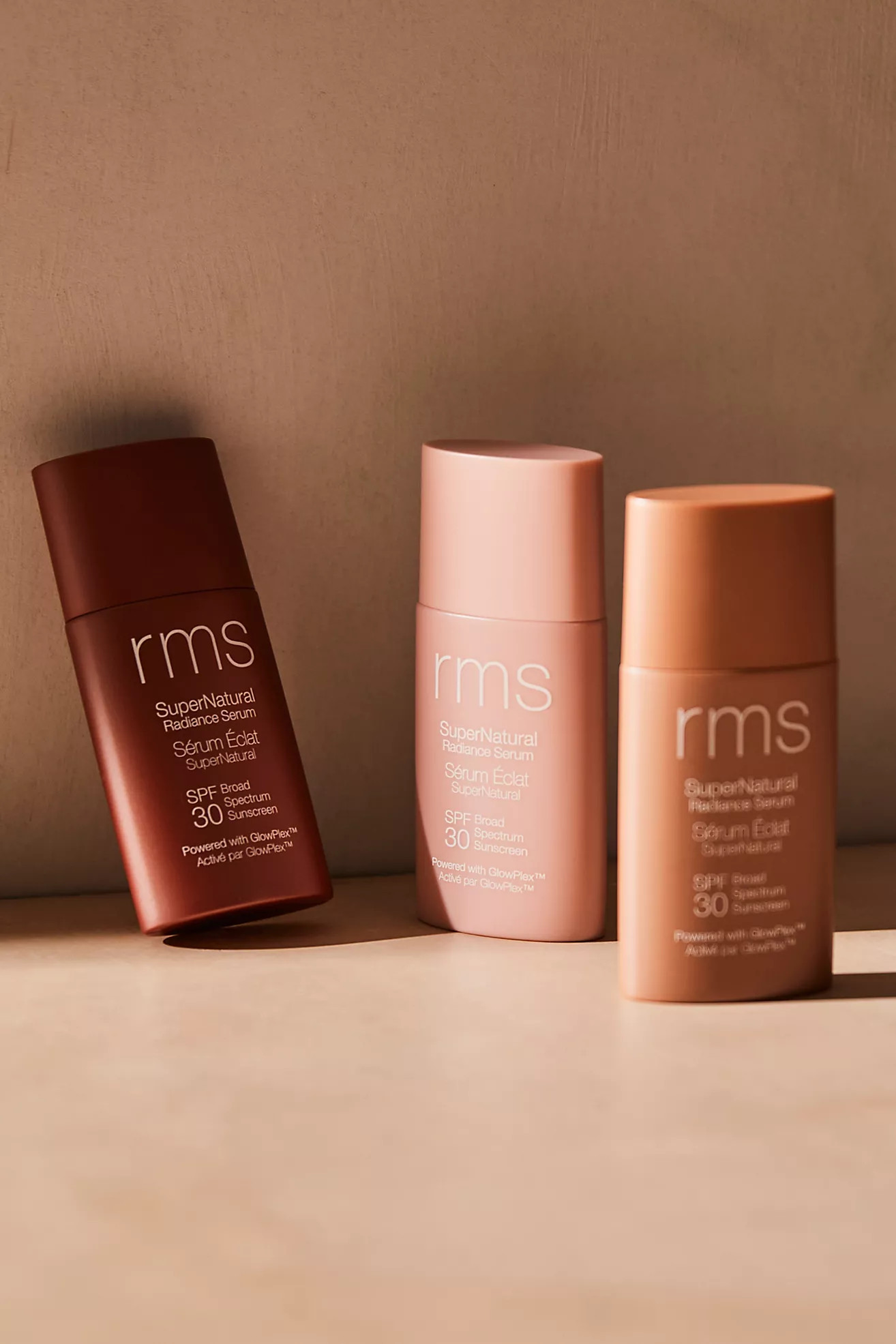 RMS Beauty SuperNatural Radiance Serum Broad Spectrum SPF 30 Sunscreen | Free People (Global - UK&FR Excluded)