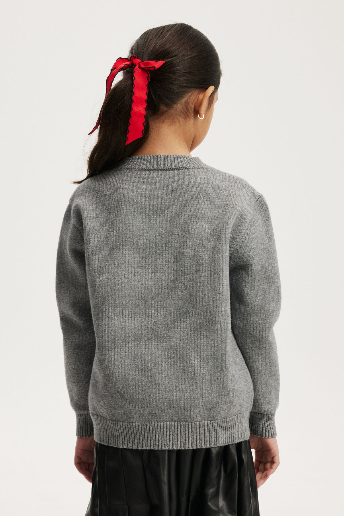 Jen Knit Jumper | Cotton On (US)