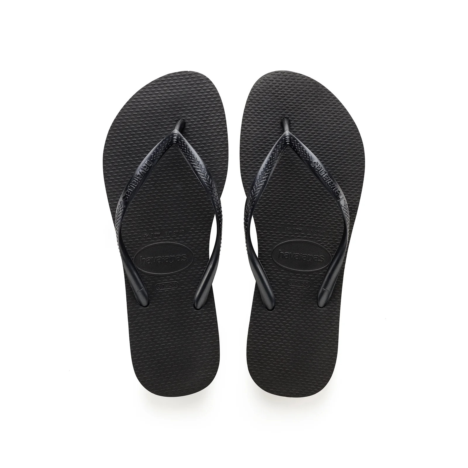 Havaianas Women's Slim Flip Flop Sandal - Walmart.com | Walmart (US)