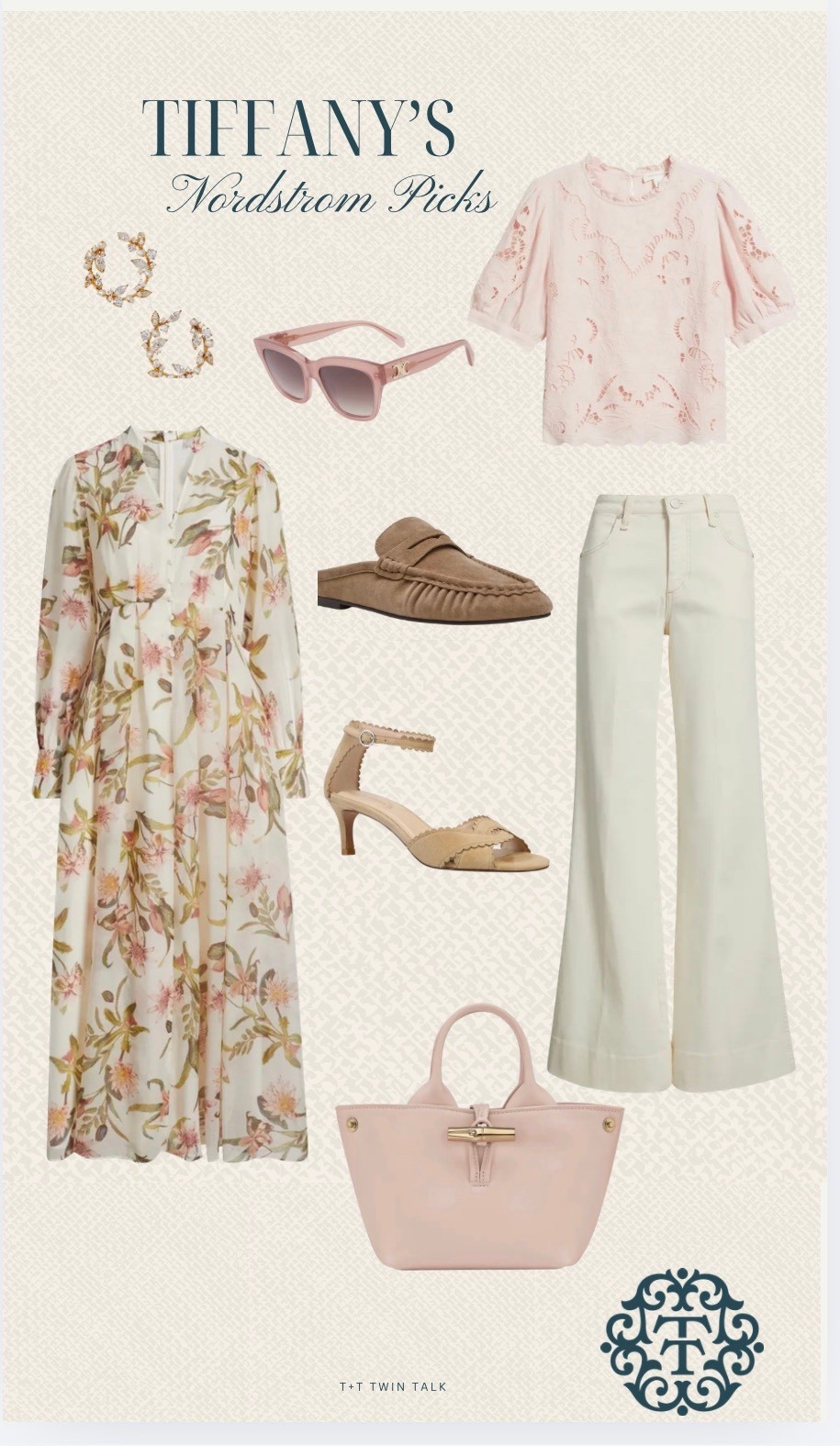 I’m so ready for Spring with all these picks  

#LTKOver40 #LTKSeasonal