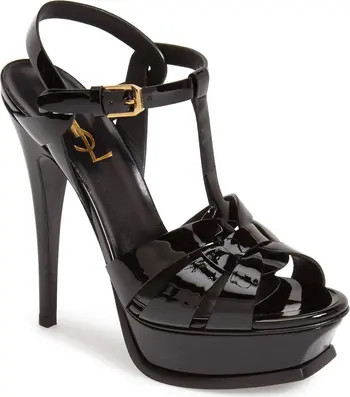 Tribute T-Strap Platform Sandal (Women) | Nordstrom