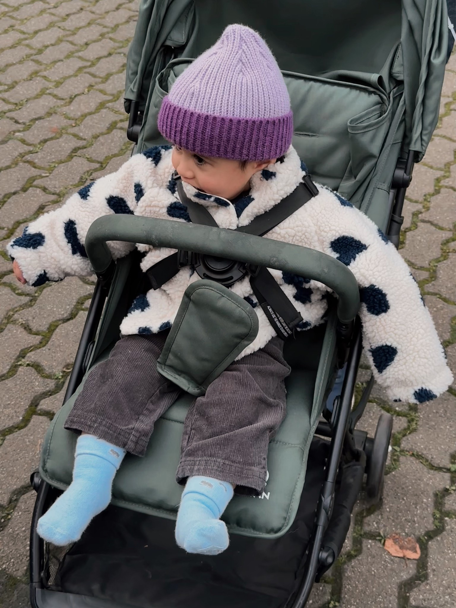 Warm + Stylish Baby Stroller Outfit Inspiration ❄️🧸

#LTKbaby #LTKfamily #LTKkids