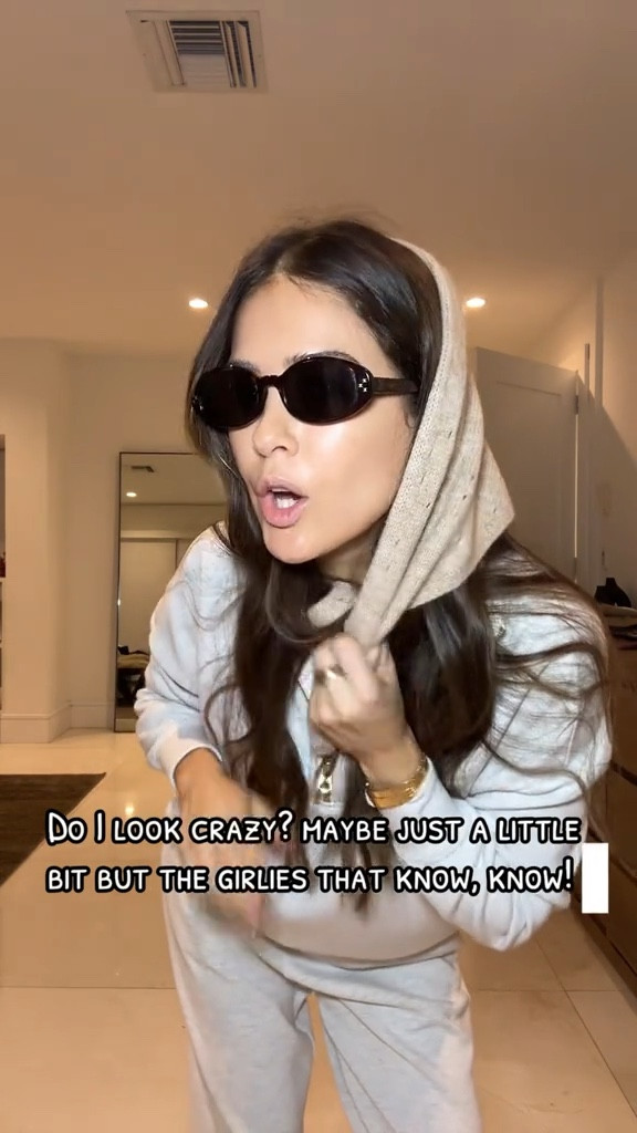 GRWM ootd to go on a plane and then a yacht. My set is in the color ivory marl and I am wearing a size small. 

#LTKActive #LTKHoliday #LTKTravel