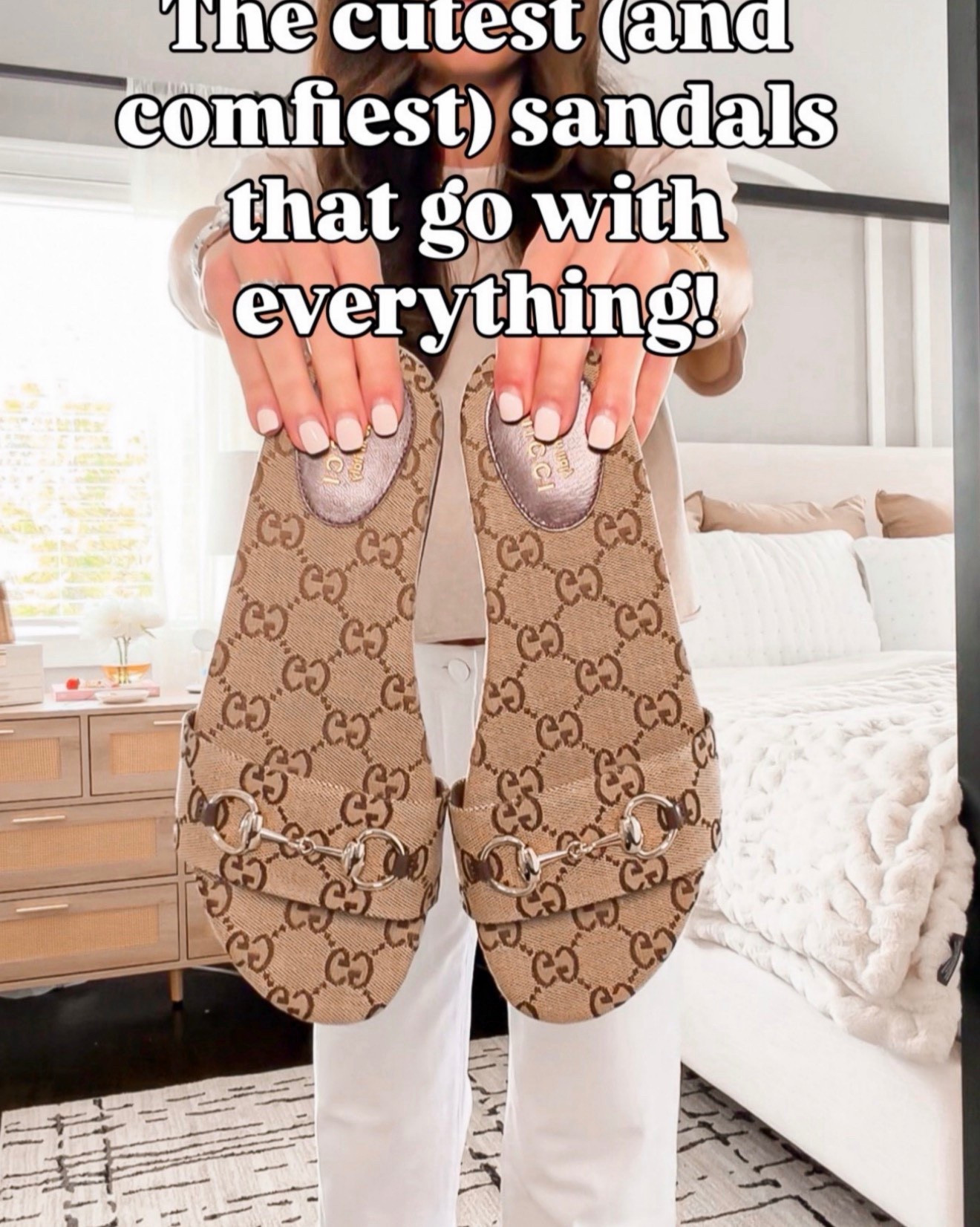 Wait… you don’t have these yet?! 👀

These are the pieces I reach for over and over again — the ones that actually make getting dressed easy 🙌🏼
Comfy, flattering, go-with-everything… and honestly just worth it

If you’ve been in a “I have nothing to wear” rut… start here 🤍

#LTKSeasonal #LTKgrwm #LTKOver40