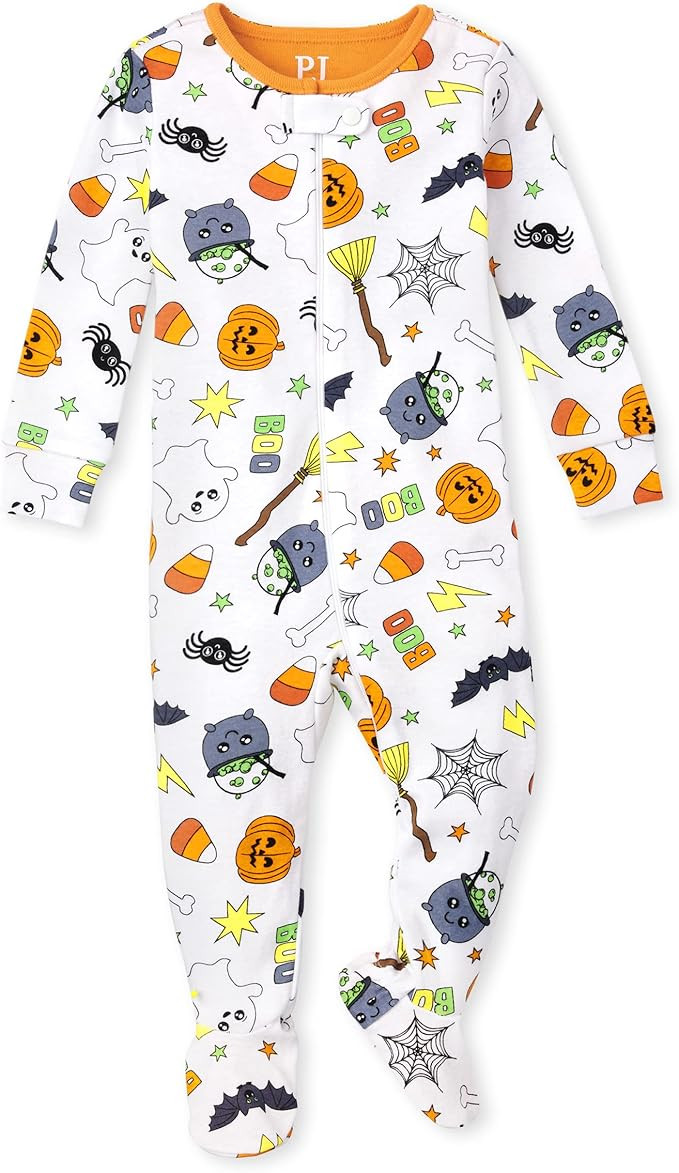 The Children's Place Kids' Adult Family Matching | Amazon (US)