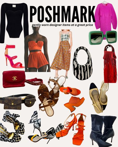 Current Poshmark Listing!!! 

#LTKHoliday #LTKSeasonal #LTKCyberWeek