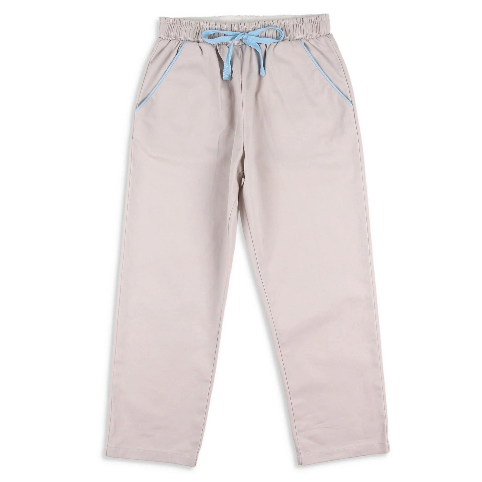 Boys Khaki Twill Shrimp Pants - Shrimp and Grits Kids | Shrimp and Grits Kids