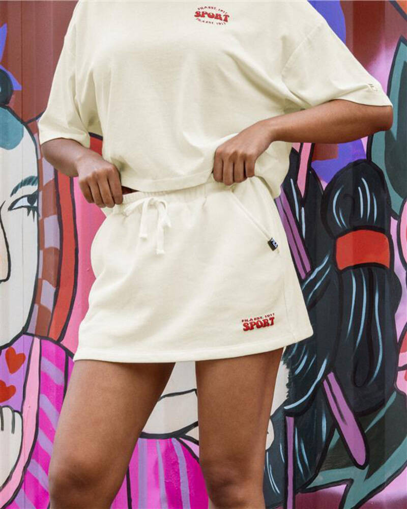 Myra Skort | City Beach (US)