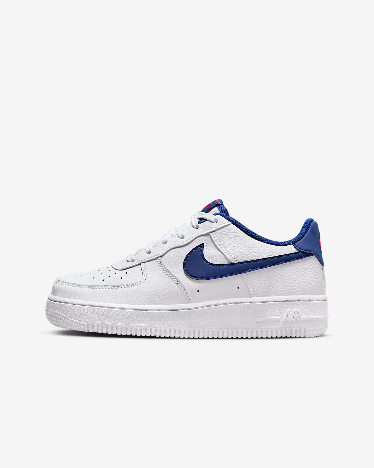Nike Air Force 1 Big Kids' Shoes. Nike.com | Nike (US)