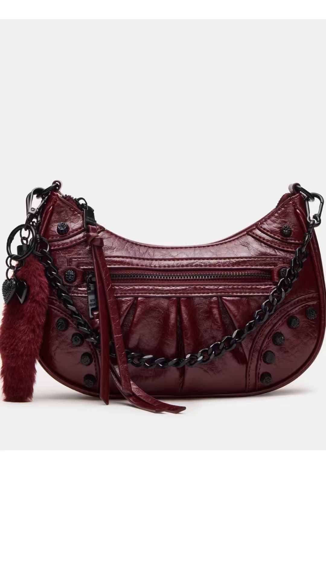Sale! Erika Bag In Wine

🔗https://bit.ly/RBHOUSEWIFE
Follow + 🔔

#LTKSaleAlert #LTKGiftGuide #LTKootd