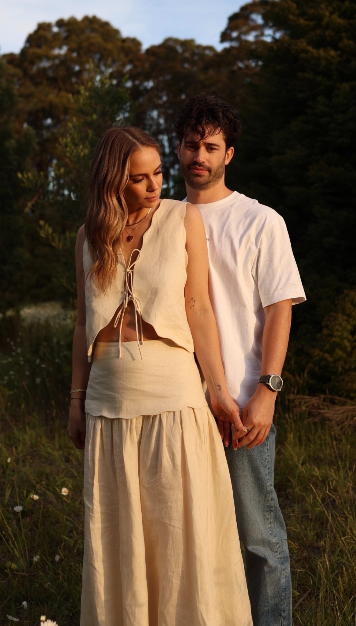 We’re having a baby! 🐣