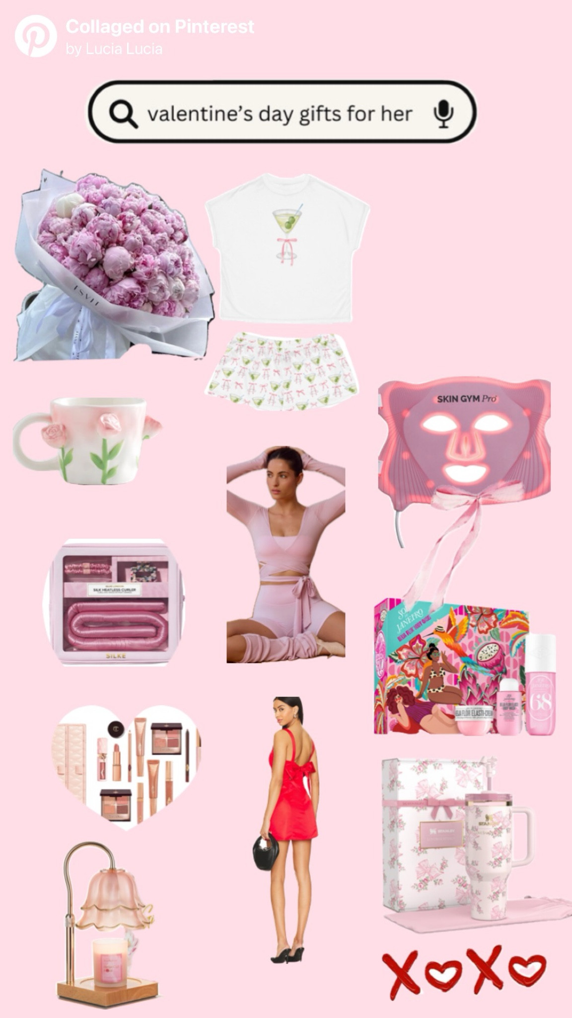 Valentine’s Day Gifts for her 🎀💋

#LTKShoeCrush #LTKGiftGuide #LTKBeauty