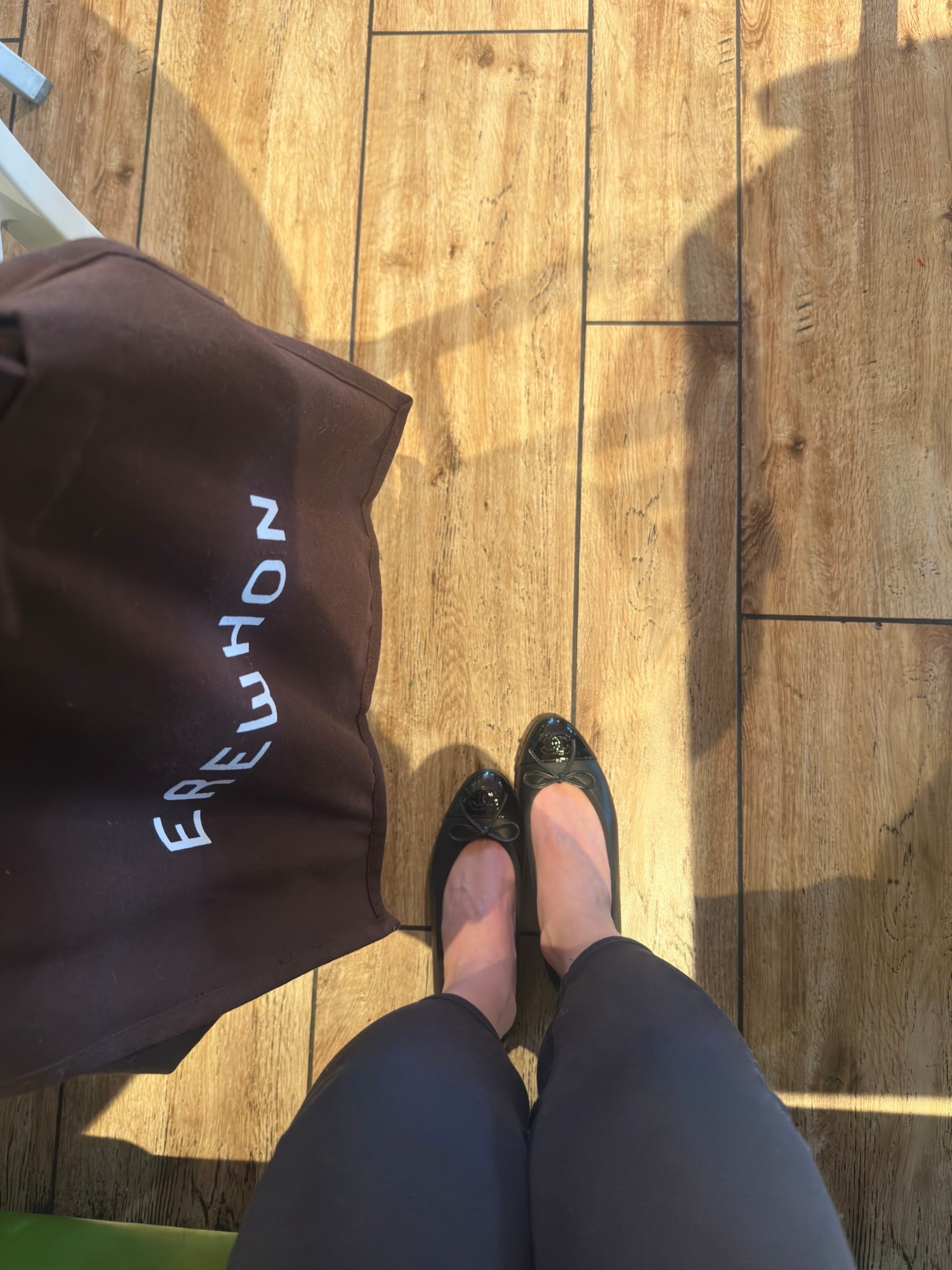 Cotton socks for any ballerina flats

#LTKdayinmylife #LTKActive #LTKValentine