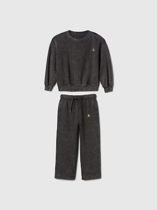 babyGap Sweat Set | Gap (US)