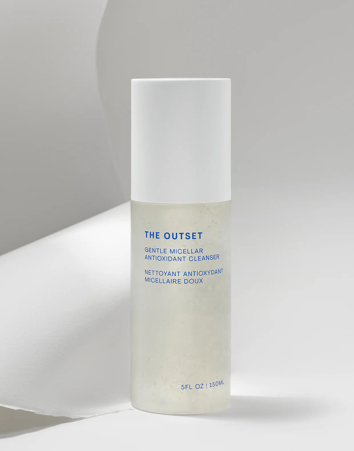 Best Gentle Face Cleanser from The Outset by Scarlett Johansson | The Outset by Scarlett Johansson
