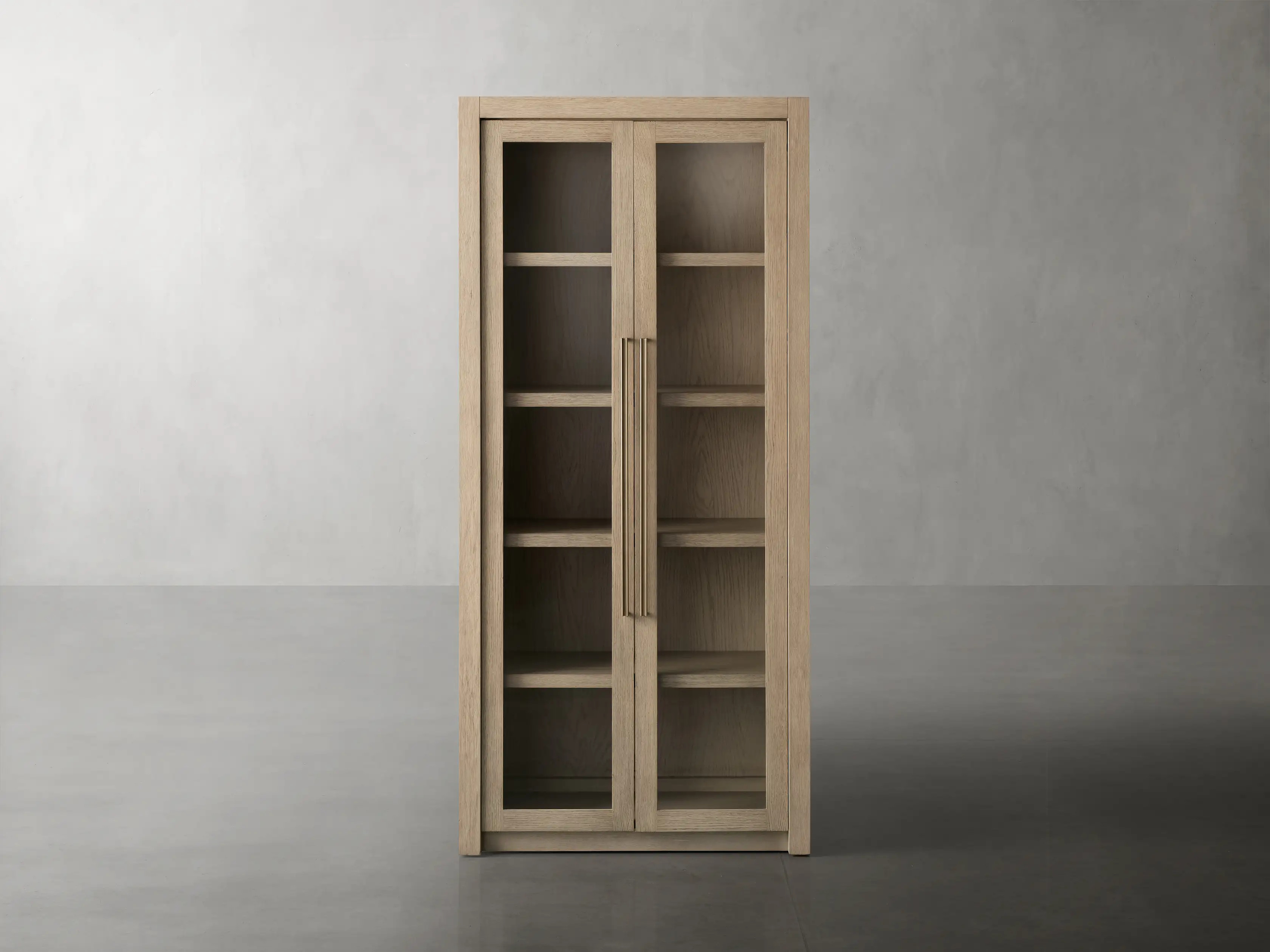 Bodhi Cabinet | Arhaus