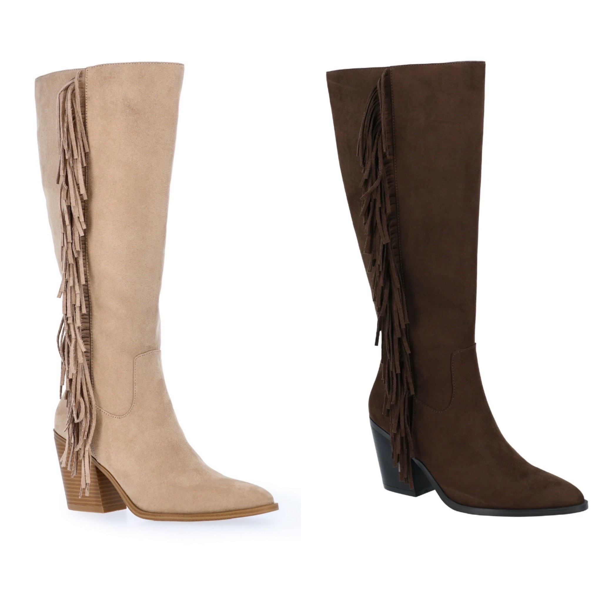 $12 fringe boots!

#LTKCyberWeek #LTKHoliday #LTKSaleAlert