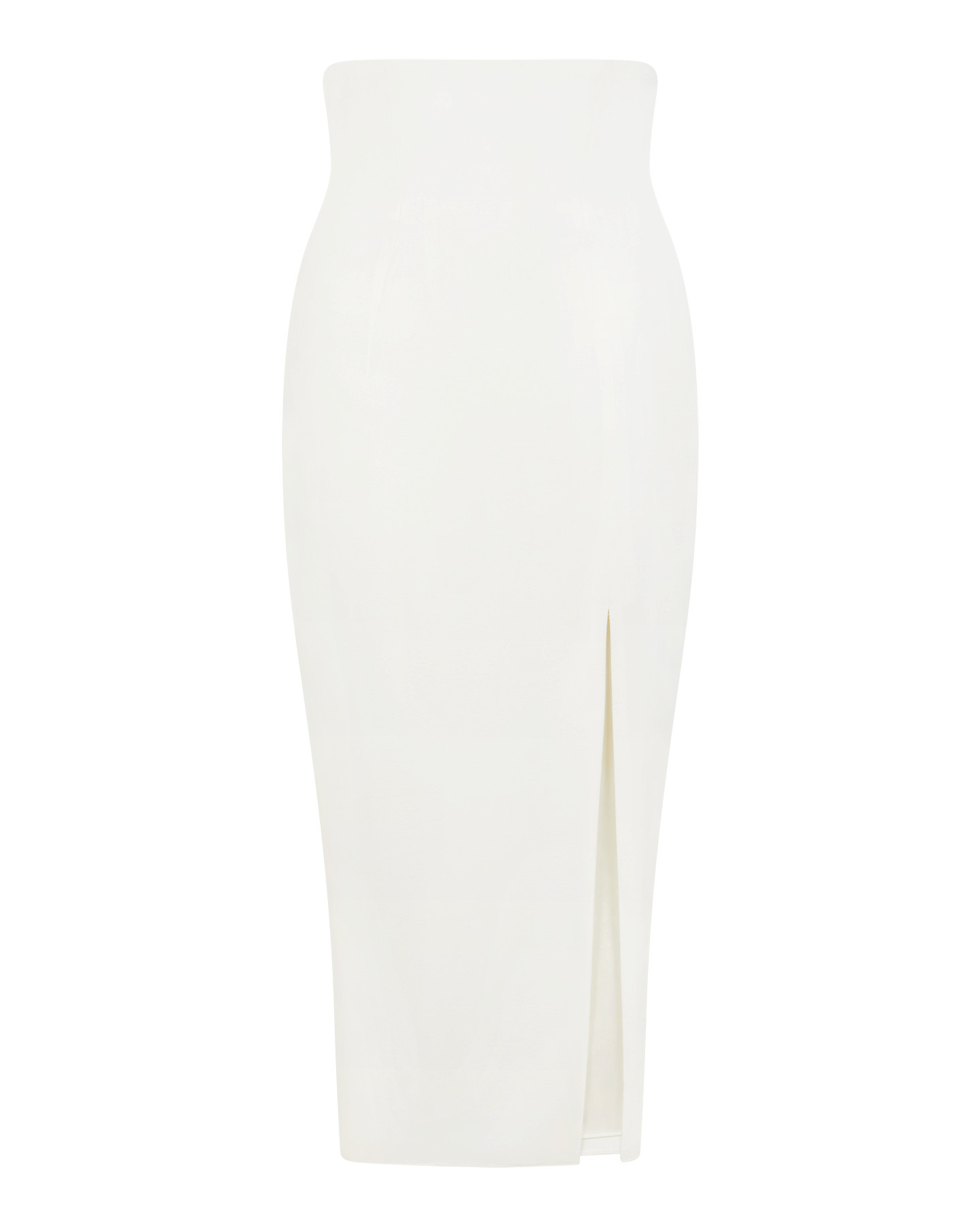 Billi Skirt in Ivory/Ivory | By Agent Provocateur | Agent Provocateur (US)