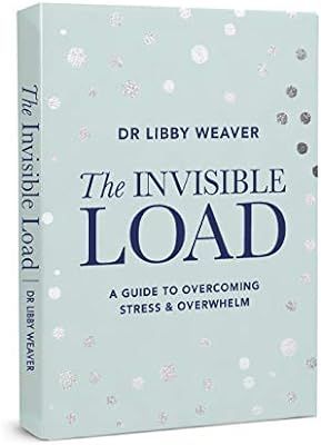 Dr Libby The Invisible Load | Amazon (US)