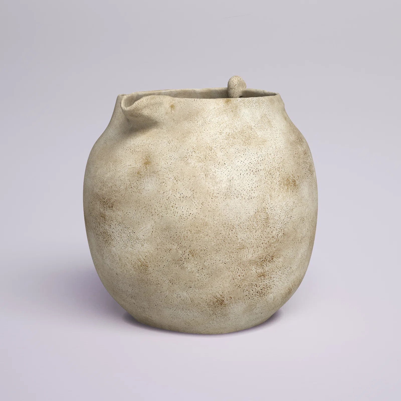 Hussam Handmade Ceramic Table Vase | Wayfair North America