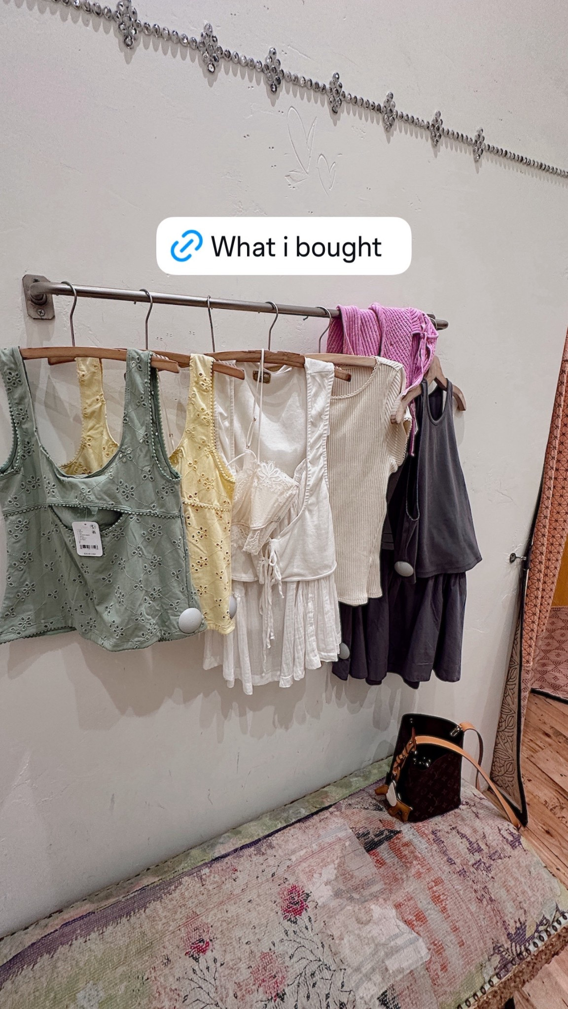 Free people // free people haul // free people try on  // free people finds // free people basics // everyday basics // fall outfits // fall style // eyelit top // under $50

#LTKFindsUnder50 #LTKFindsUnder100 #LTKStyleTip