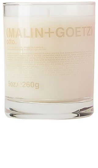 MALIN+GOETZ Otto Candle from Revolve.com | Revolve Clothing (Global)