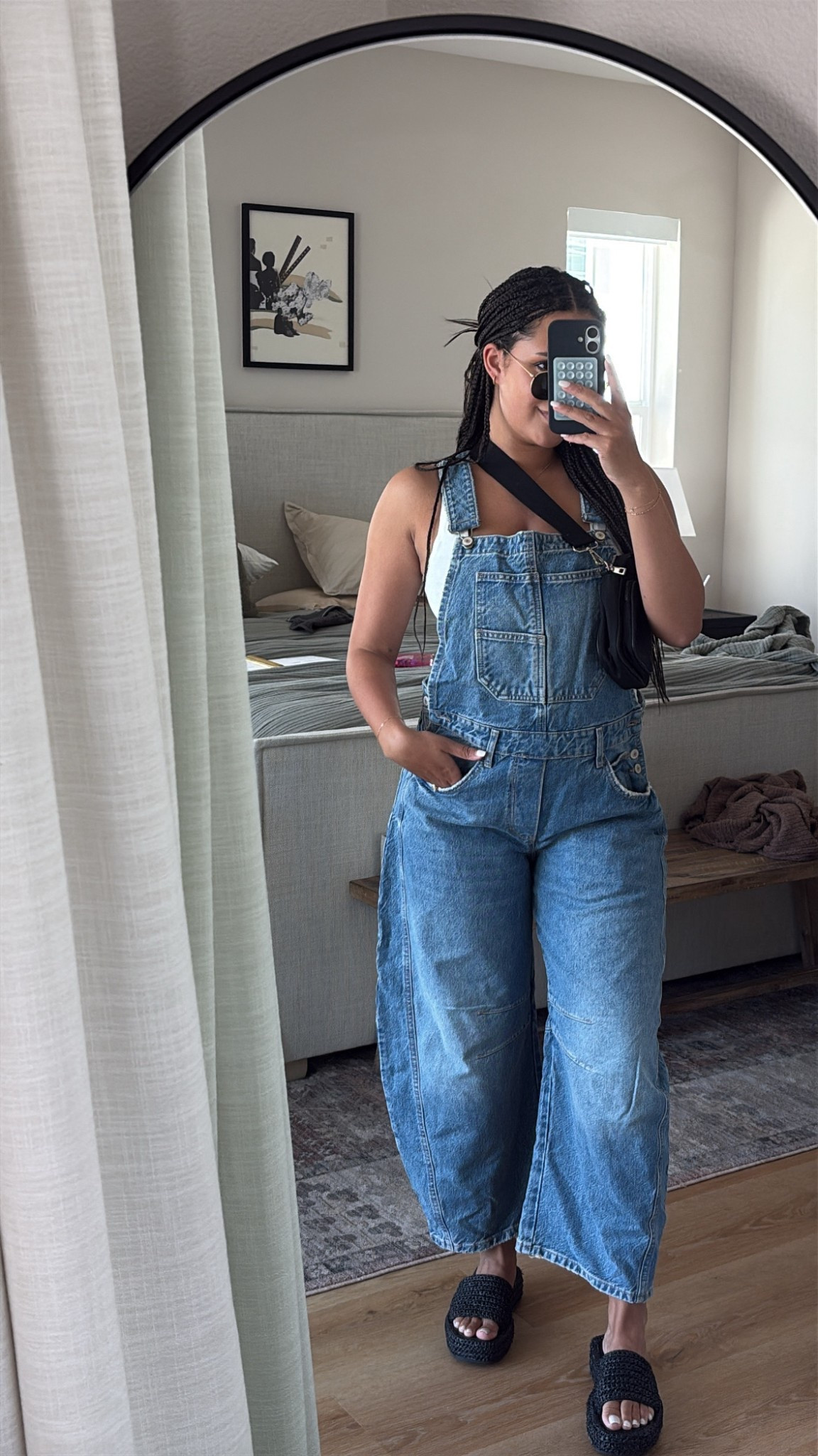 obsessed with these free people denim overalls:) 

#LTKShoeCrush #LTKU #LTKStyleTip