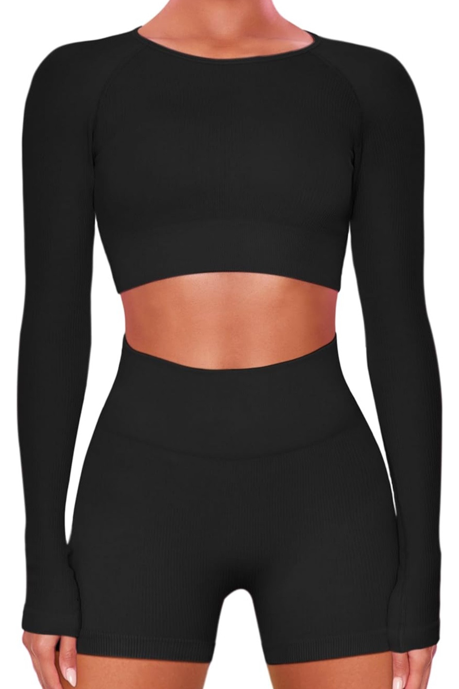 Entire workout set for under $30!

#LTKFindsUnder50 #LTKActive #LTKFindsUnder100