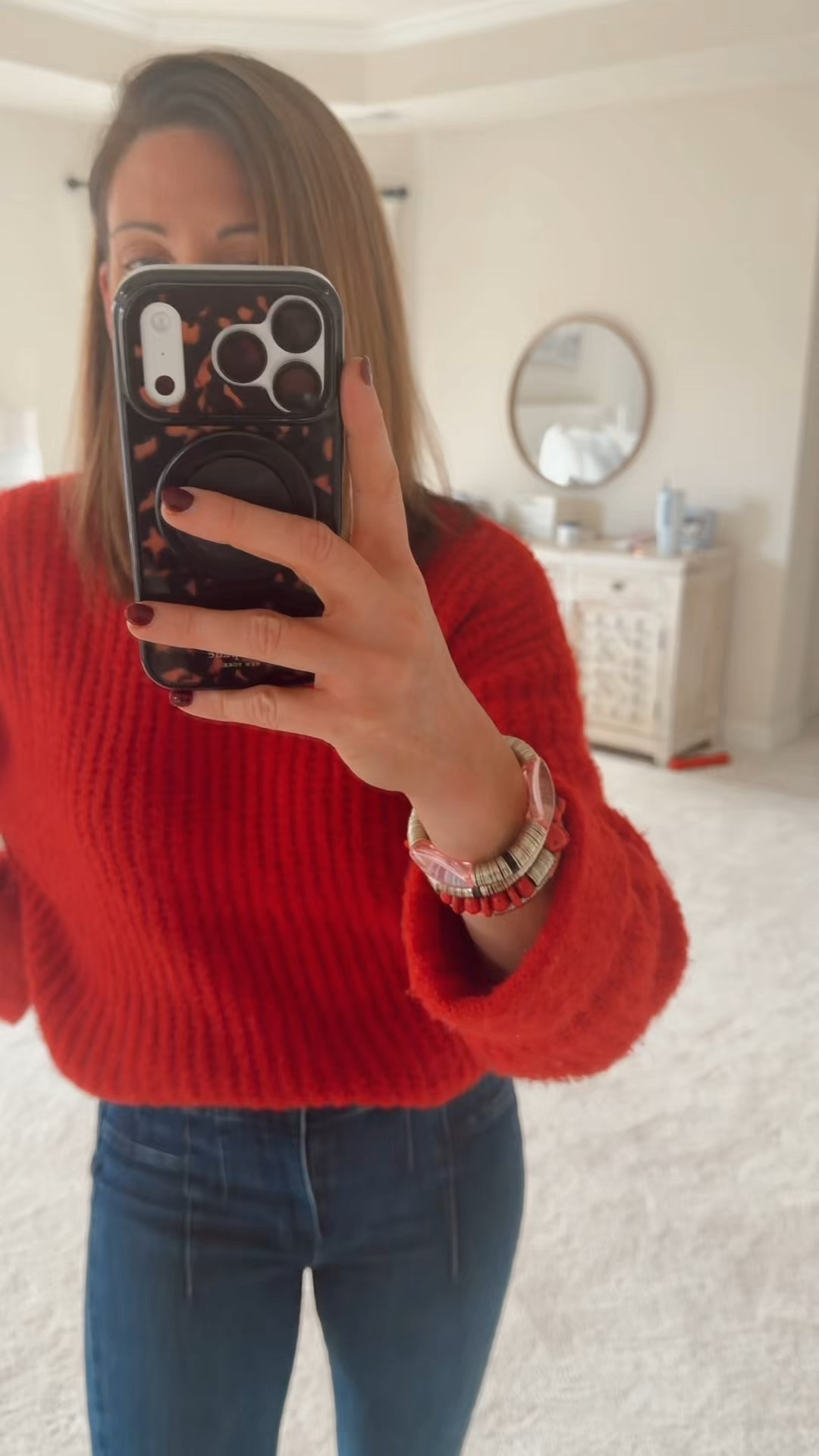 OOTD to keep warm!!

#LTKdayinmylife #LTKHoliday #LTKmomlife