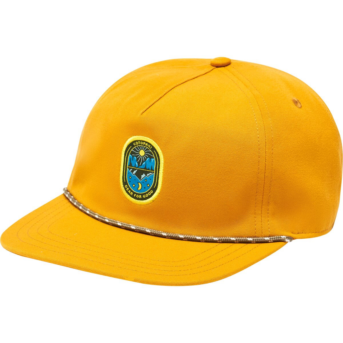Cotopaxi Day And Night Heritage Rope Hat - Accessories | Backcountry