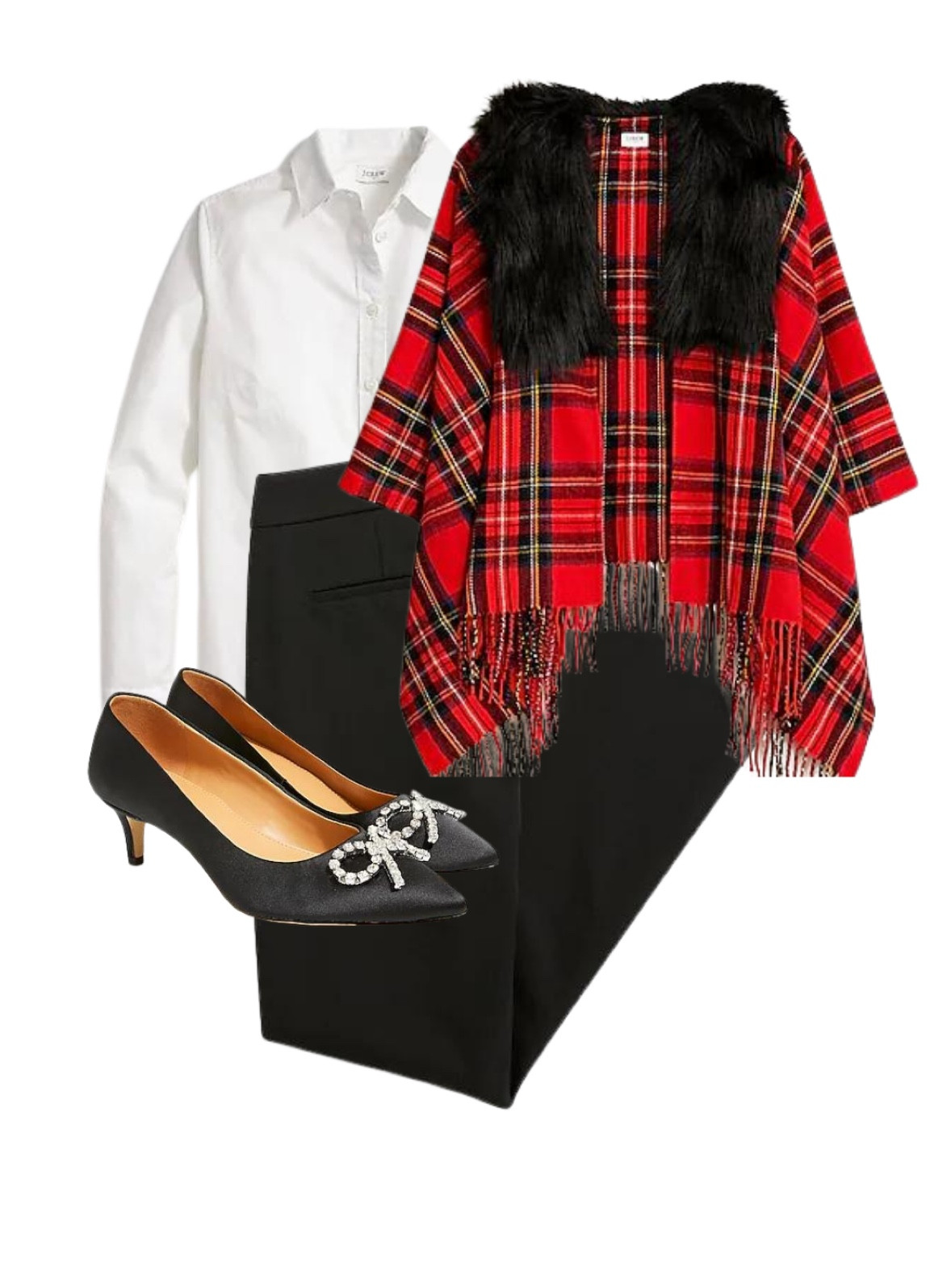 Holiday outfit Christmas outfit Christmas clothing holiday sale

#LTKSeasonal #LTKunder50 #LTKHoliday
