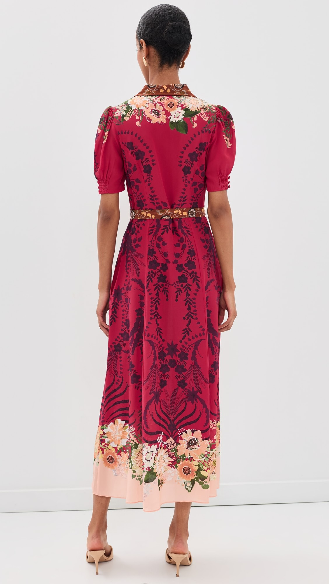 Vanessa Dress | Shopbop