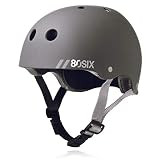 80Six Dual Certified Kids’ Bike, Skate, and Scooter Helmet | Amazon (US)