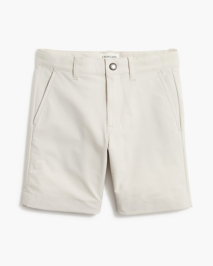 Boys' Gramercy tech short | J.Crew Factory