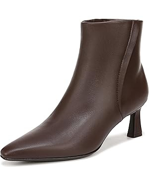 Naturalizer Women's Deesha Bootie Ankle Boot | Amazon (US)