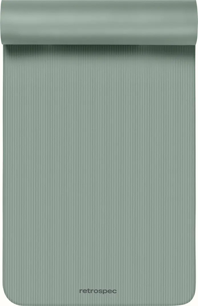 RETROSPEC Solana Yoga Mat | Nordstrom | Nordstrom