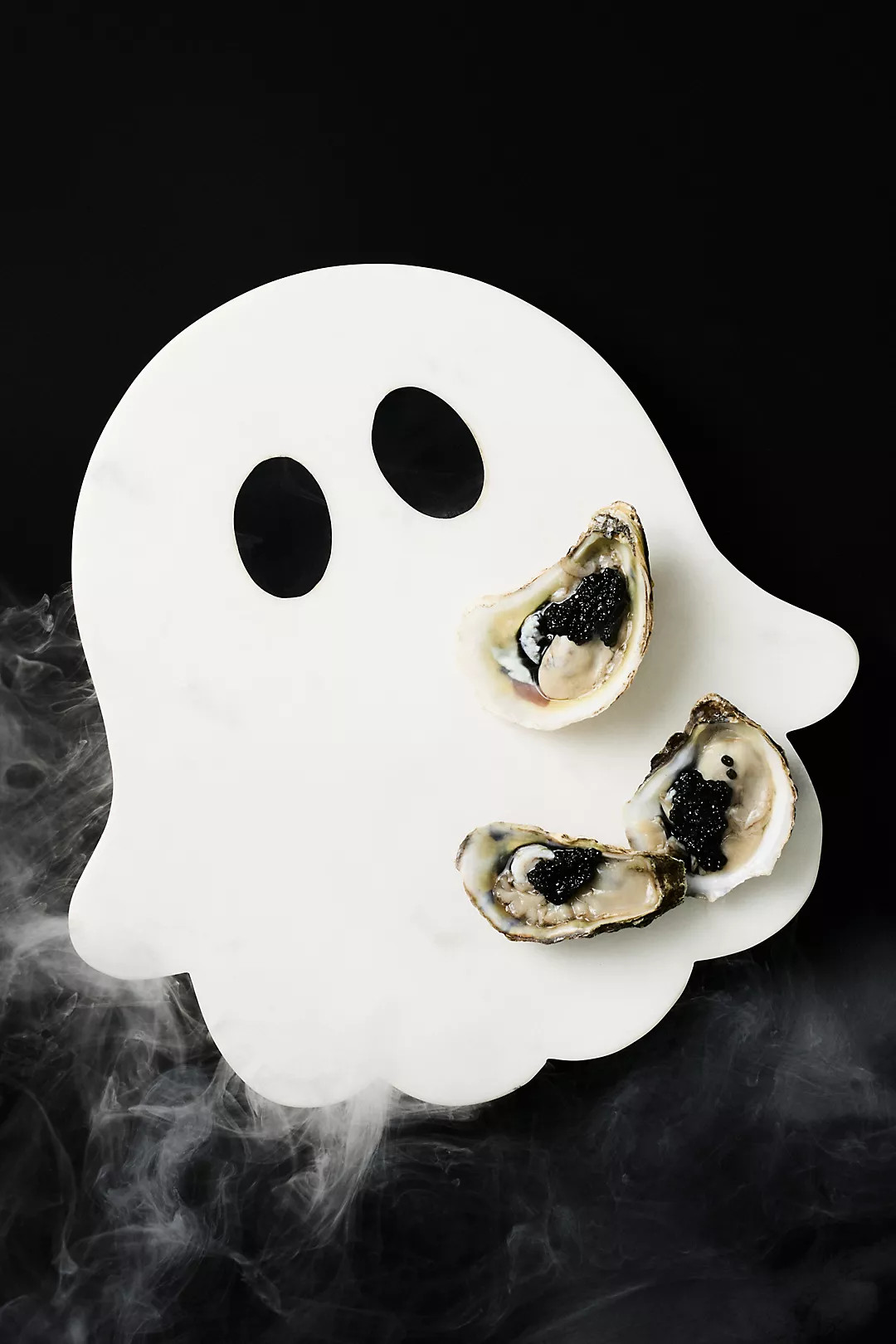 Halloween Marble Cheese Board | Anthropologie (US)