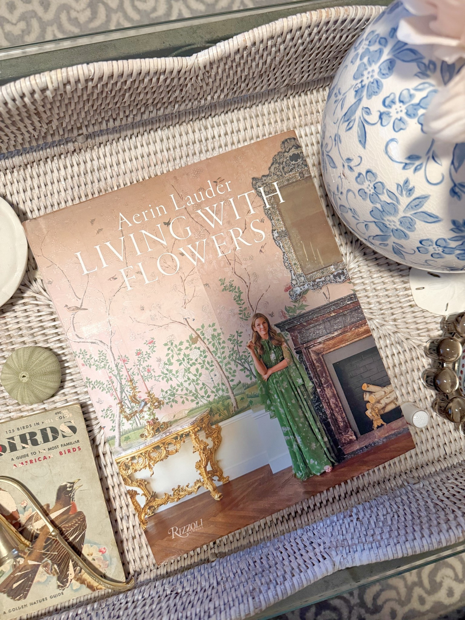 Coffee table book 

#LTKHome #LTKdayinmylife #LTKWedding