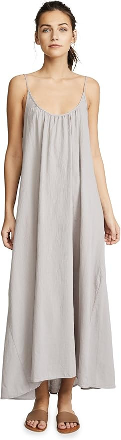 9seed Women's Tulum Maxi Dress | Amazon (US)